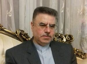 Excelenţa Sa, domnul Morteza Aboutalebi, Ambasadorul Republicii Islamice Iran în România