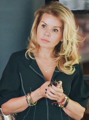 Ioana Filipescu Stamboli