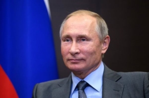 Vladimir Putin evită întâlnirea faţă în faţă cu miniştrii săi; la televizor nu mai apare în filme de actualitate