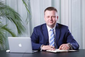 Alexandru Stănean: "Avem avantajul că avem business-ul diversificat atât din punct de vedere geografic cât şi ca grupe de produse, nu avem toate ouăle în acelaşi coş. Pe partea de achiziţii, situaţia este incredibil de dinamică".