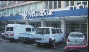 "Finansbank" (România) şi-a crescut capitalul social cu 53,5 milioane de lei