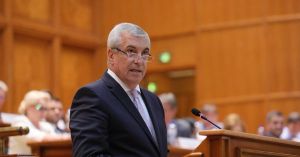 Călin Popescu-Tăriceanu cere irigarea culturilor