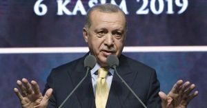 Tayyip Erdogan