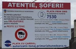 F.O.R.T. prezintă topul ştirilor false "culese" din domeniul Transporturilor