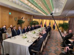 Acord G20 asupra unei suspendări a serviciului datoriei celor mai sărace ţări de la 1 mai la sfârşitul anului