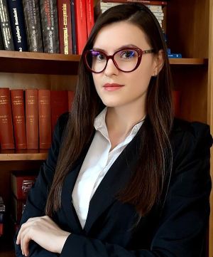 NICOLETA TOMA, Trainee Lawyer, Vasile Deleanu - Avocati 