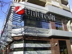  Răsvan Radu, CEO al UniCredit - ales Preşedinte al Consiliului Patronatelor Bancare