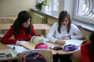 Guvernul urmează să aprobe cifrele de şcolarizare pentru învăţământul preuniversitar şi superior de stat