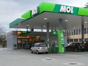 MOL România sprijină cu 400.000 de euro lupta împotriva coronavirusului