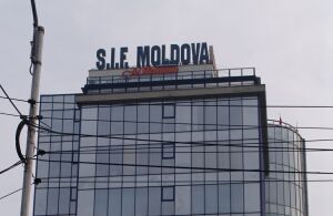 SIF Moldova a eliminat pragul de deţinere de 5%