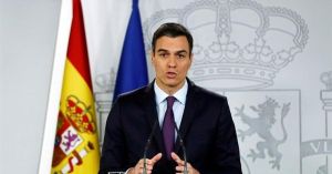 Pedro Sanchez