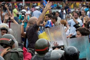 Proteste în Liban, din cauza stării de urgenţă