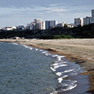 Vama Veche pierde 10% din profit din ratarea pachetului de 1 mai