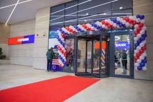 First Bank a finalizat integrarea Bank Leumi România