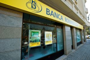  FNGCIMM şi Banca Românească anunţă acordarea primei linii de credit în cadrul Programului IMM INVEST 