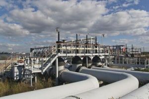 Oil Terminal Constanţa doreşte să obţină un credit de peste 31 milioane lei