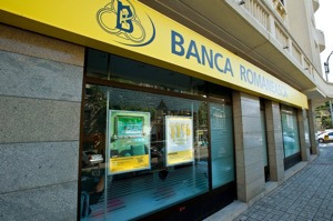 Banca Românească lansează aplicaţia BROM Pay 