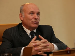 Mihai Fercală