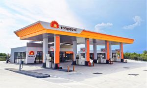 Rompetrol îşi dezvoltă activitatea în regiunea Mării Negre