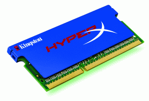 Kingston HyperX beneficiază de o garanţie pe durata de viaţă