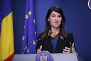 "Companiile care au avut fonduri europene dar au încasat şi şomaj tehnic vor fi verificate"