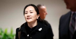 Meng Wanzhou a pierdut un aspect major al procesului său de extrădare