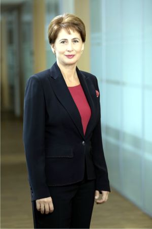 Gilda Lazăr