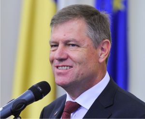 Klaus Iohannis a anunţat marea relaxare