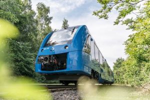 Alstom a primit premiul pentru inovaţie acordat de Ministerul Economiei din Germania