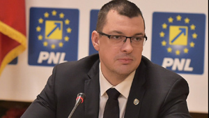 "Marcel Ciolacu să îşi ceară scuze faţă de UE pentru atacurile din partea PSD din ultimii ani"