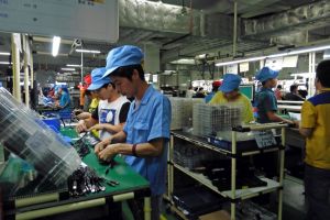 China va avea o redresare economică în "V"