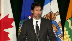 Justin Trudeau exclude o eventuală participare a Rusiei la reuniunea G7