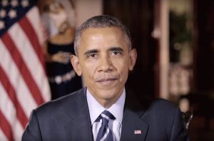 Obama îi aduce un omagiu lui George Floyd