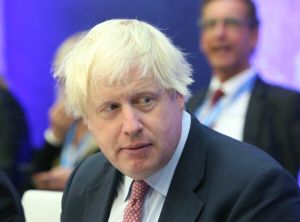 U.E. se aşteaptă ca Boris Johnson să oprească neînţelegerile legate de Brexit