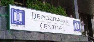 Depozitarul Central va distribui dividende pentru AAGES S.A.