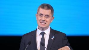 USR nu va vota Strategia Naţională de Apărare în forma în care corupţia devine un fenomen secundar