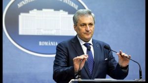 Marcel Vela anunţă achiziţii de 3,2 miliarde de lei pentru intervenţia în situaţii de urgenţă