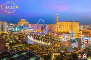 Cazinourile din Las Vegas s-au redeschis după 11 săptămâni de izolare