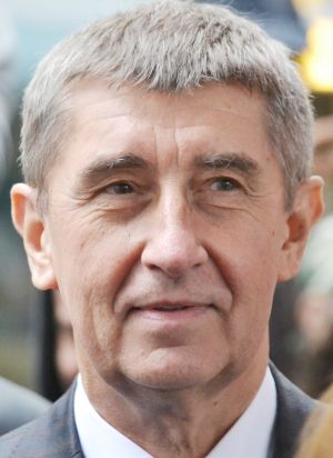 Andrej Babis-Primul-ministru al Republicii Cehe (Sursă foto: Wikipedia)