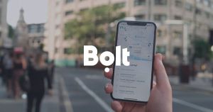 Bolt introduce opţiunea de a lăsa bacşiş în aplicaţia de ride-hailing