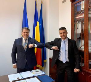 Israelul şi România au demarat negocierile pentru redeschiderea turismului bilateral