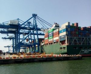 Romcargo Maritim a ieşit din insolvenţă