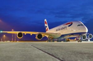 British Airways va vinde o parte din colecţia sa de artă pentru a compensa pierderile din cauza pandemiei