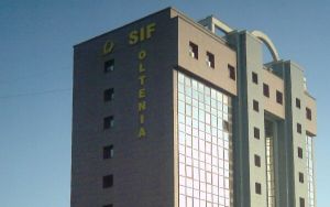 Dan Paul şi Lucică Vizitiu au fost cooptaţi în board-ul SIF Oltenia