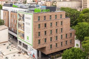 ibis Styles Bucharest City Center se deschide pe 22 iunie, după o investiţie de 10 milioane euro