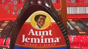 PepsiCo va schimba numele şi imaginea brandului Aunt Jemima