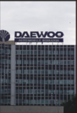 "Tata Motors" ar putea participa la privatizarea "Daewoo" Craiova