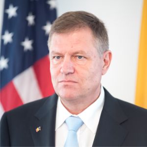 Iohannis a sesizat la CCR legea privind tratativele pentru un punct de frontieră la Beba Veche