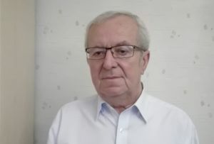 Mihai Radu