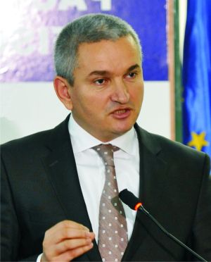 Nicu Marcu a primit avizul comisiilor parlamentare pentru şefia ASF